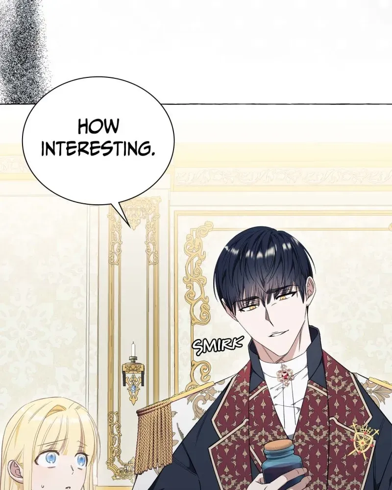 Special Re-Launch: Not YourTypical Reincarnation Story Chapter 27 page 35 - 