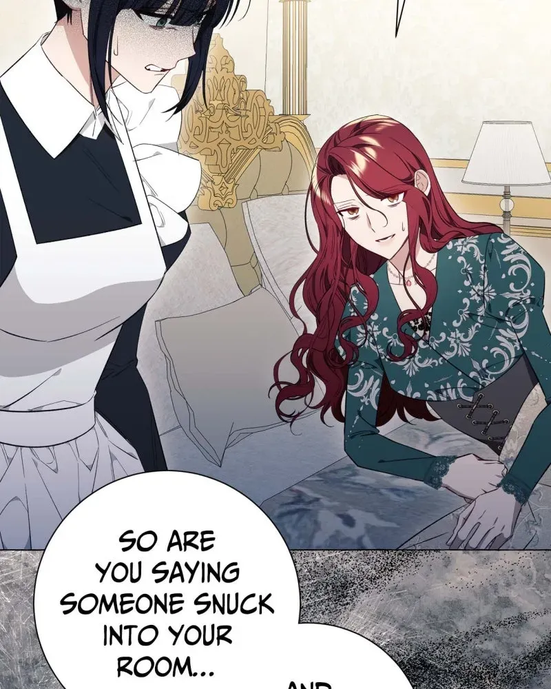 Special Re-Launch: Not YourTypical Reincarnation Story Chapter 27 page 37 - 