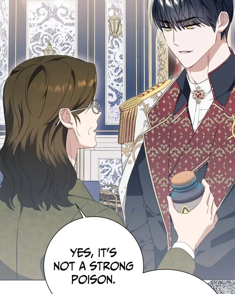 Special Re-Launch: Not YourTypical Reincarnation Story Chapter 27 page 51 - 
