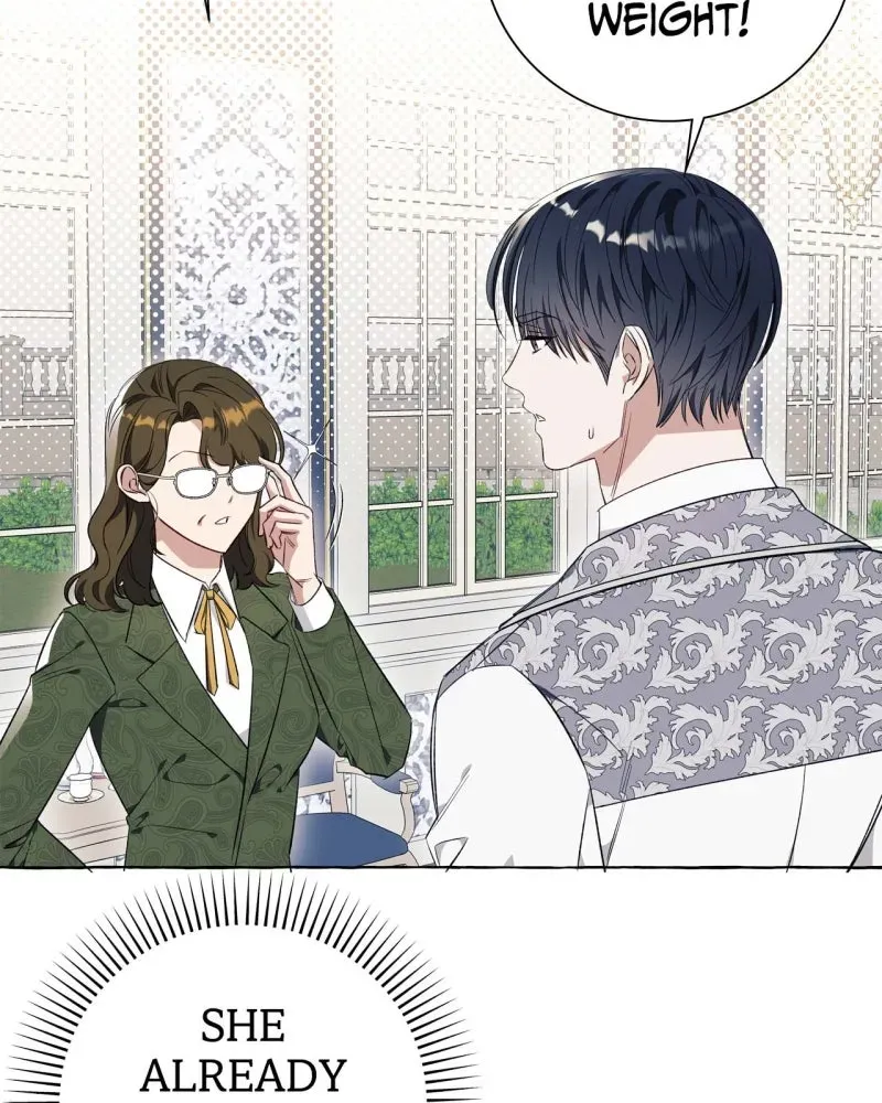 Special Re-Launch: Not YourTypical Reincarnation Story Chapter 27 page 62 - 