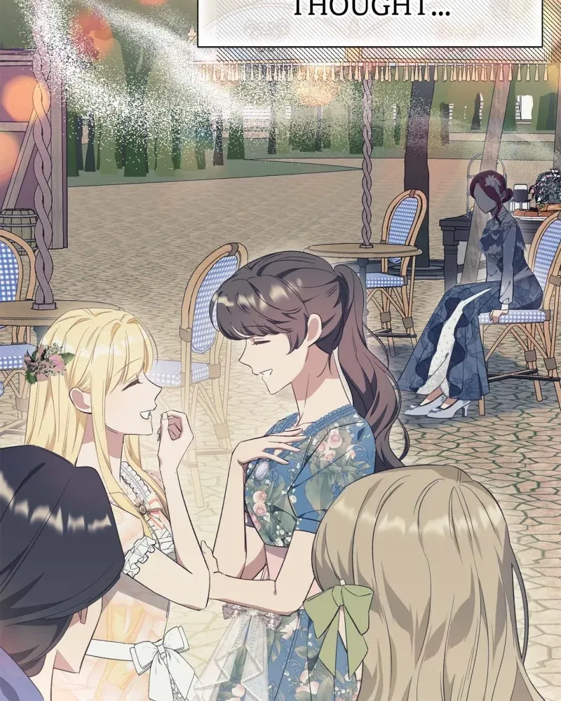 Special Re-Launch: Not YourTypical Reincarnation Story Chapter 27 page 73 - 