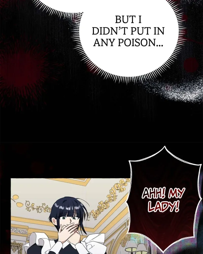 Special Re-Launch: Not YourTypical Reincarnation Story Chapter 27 page 9 - 