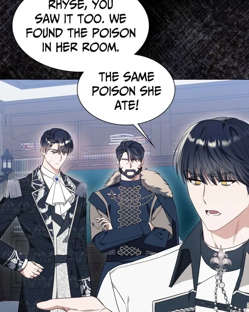 Special Re-Launch: Not YourTypical Reincarnation Story Chapter 27 page 88 - 