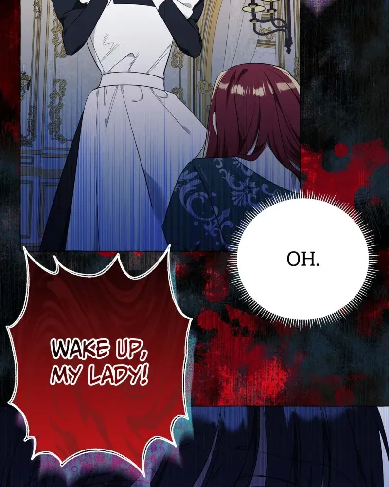 Special Re-Launch: Not YourTypical Reincarnation Story Chapter 27 page 10 - 