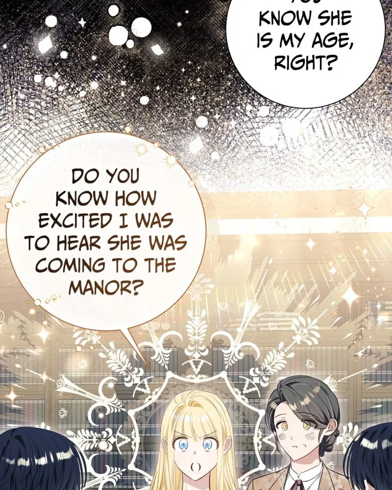 Special Re-Launch: Not YourTypical Reincarnation Story Chapter 27 page 92 - 
