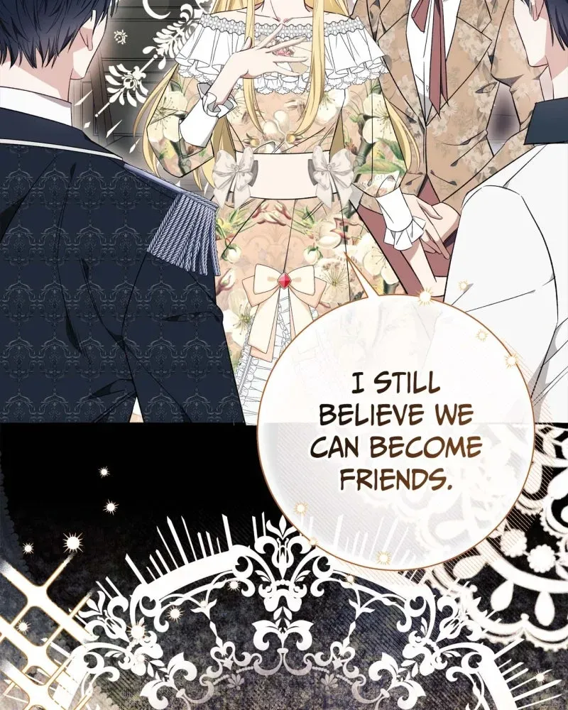 Special Re-Launch: Not YourTypical Reincarnation Story Chapter 27 page 93 - 