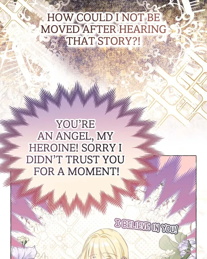 Special Re-Launch: Not YourTypical Reincarnation Story Chapter 27 page 94 - 