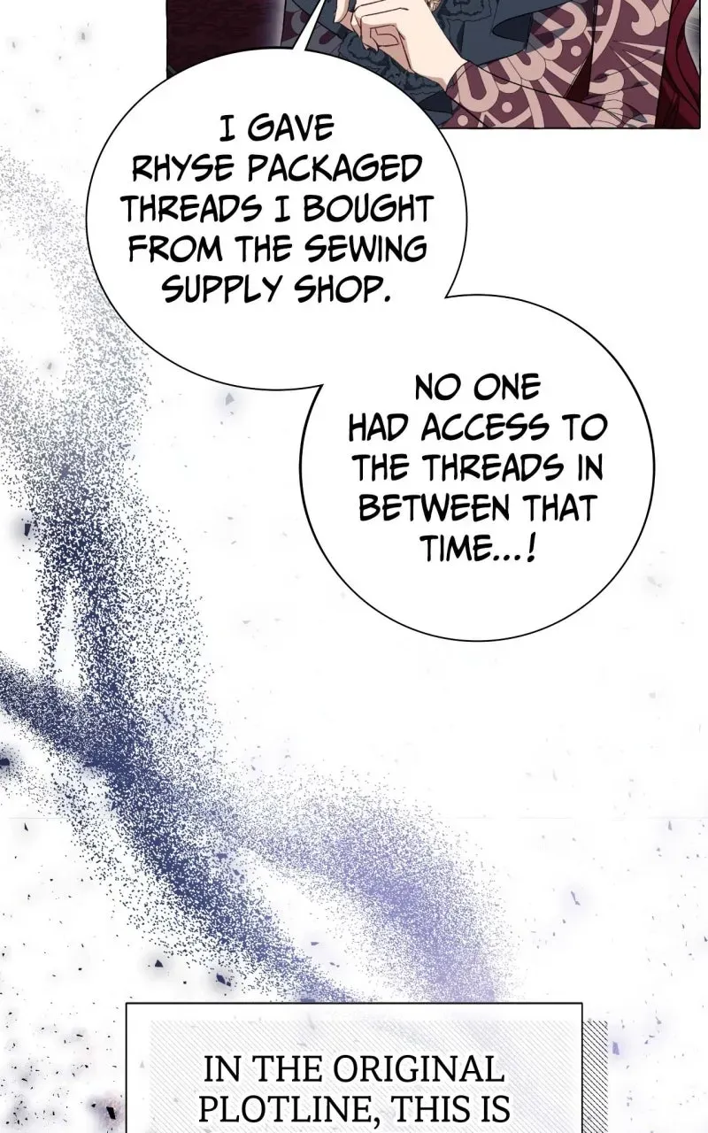 Special Re-Launch: Not YourTypical Reincarnation Story Chapter 28 page 11 - 