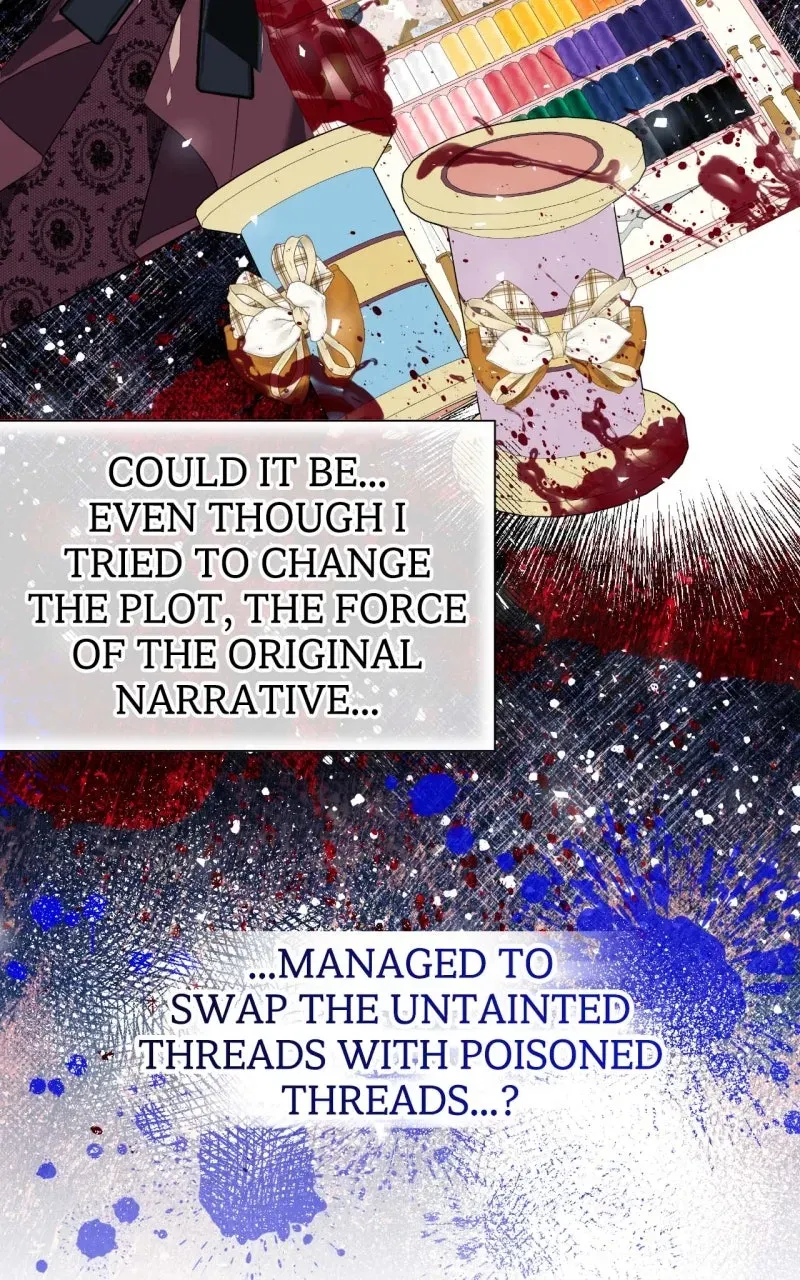 Special Re-Launch: Not YourTypical Reincarnation Story Chapter 28 page 14 - 