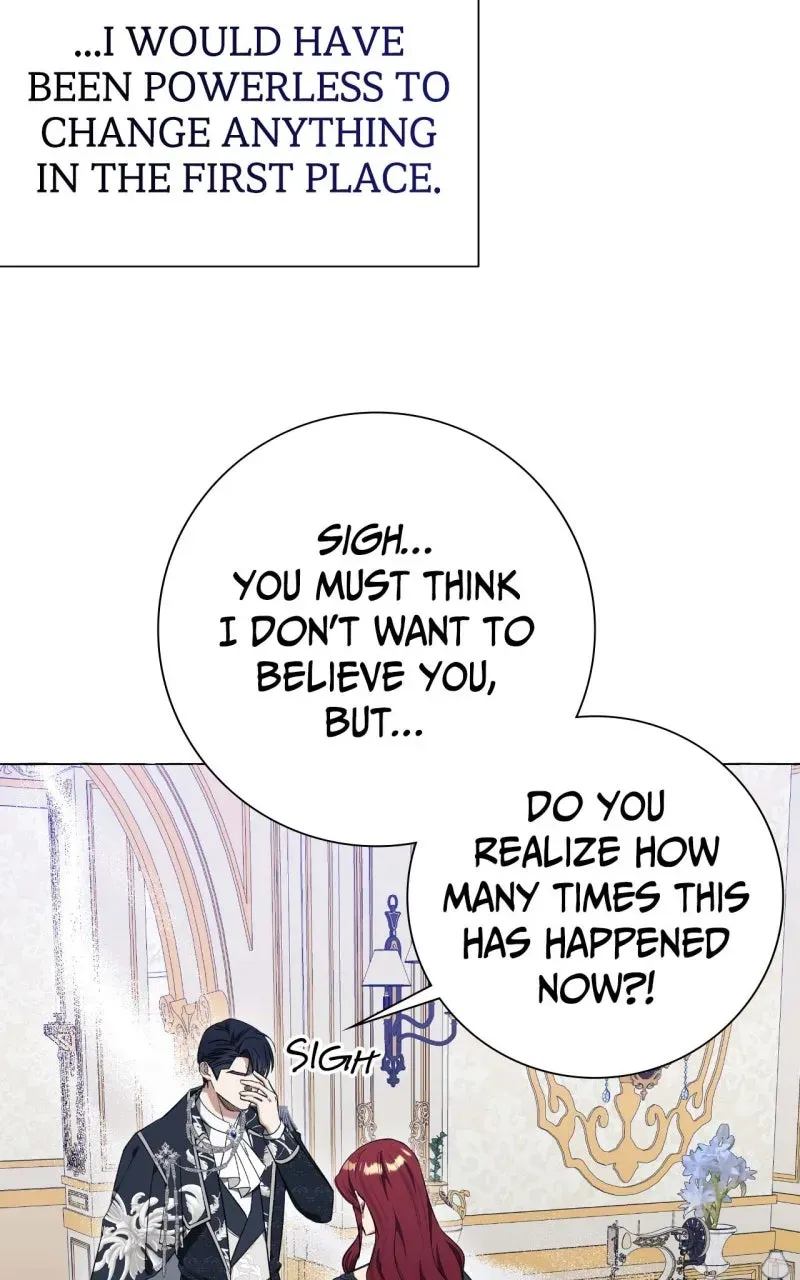 Special Re-Launch: Not YourTypical Reincarnation Story Chapter 28 page 20 - 