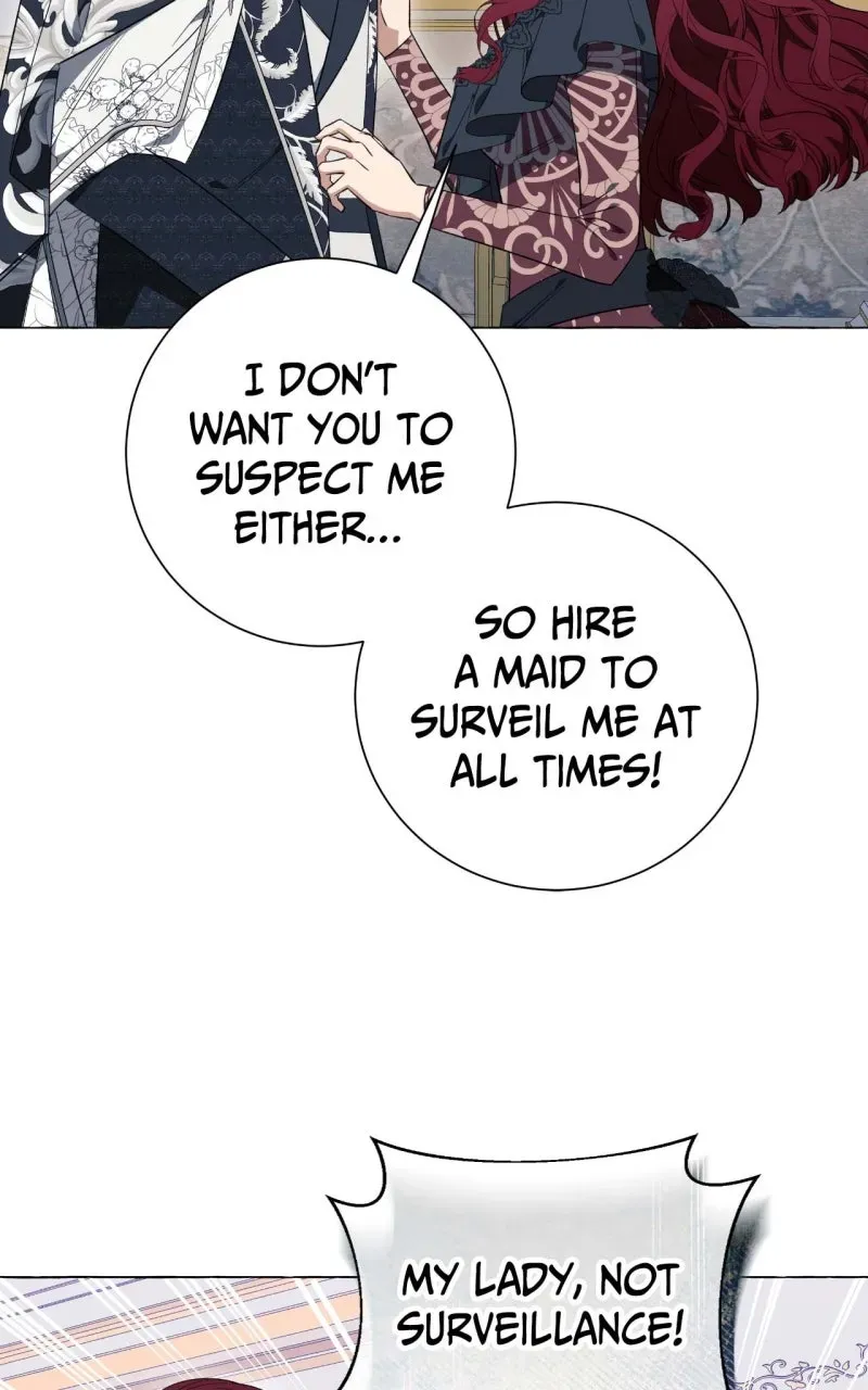 Special Re-Launch: Not YourTypical Reincarnation Story Chapter 28 page 23 - 