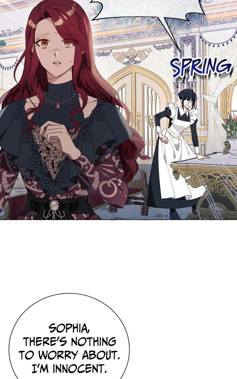 Special Re-Launch: Not YourTypical Reincarnation Story Chapter 28 page 24 - 
