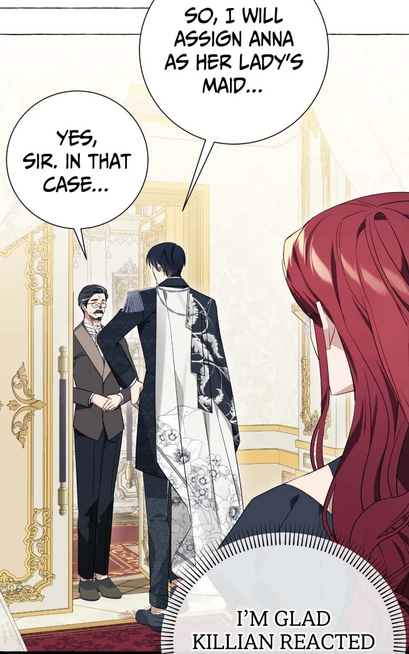 Special Re-Launch: Not YourTypical Reincarnation Story Chapter 28 page 30 - 