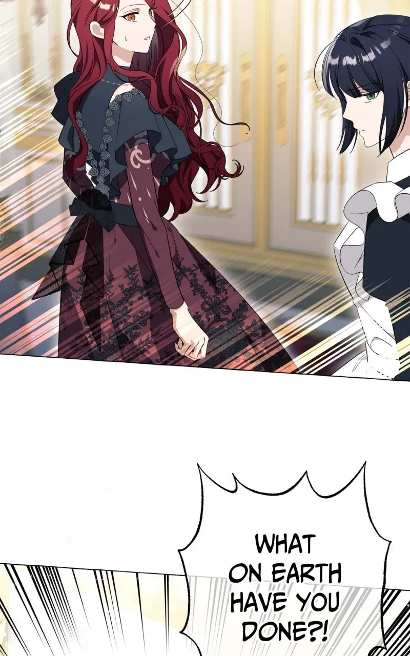 Special Re-Launch: Not YourTypical Reincarnation Story Chapter 28 page 4 - 