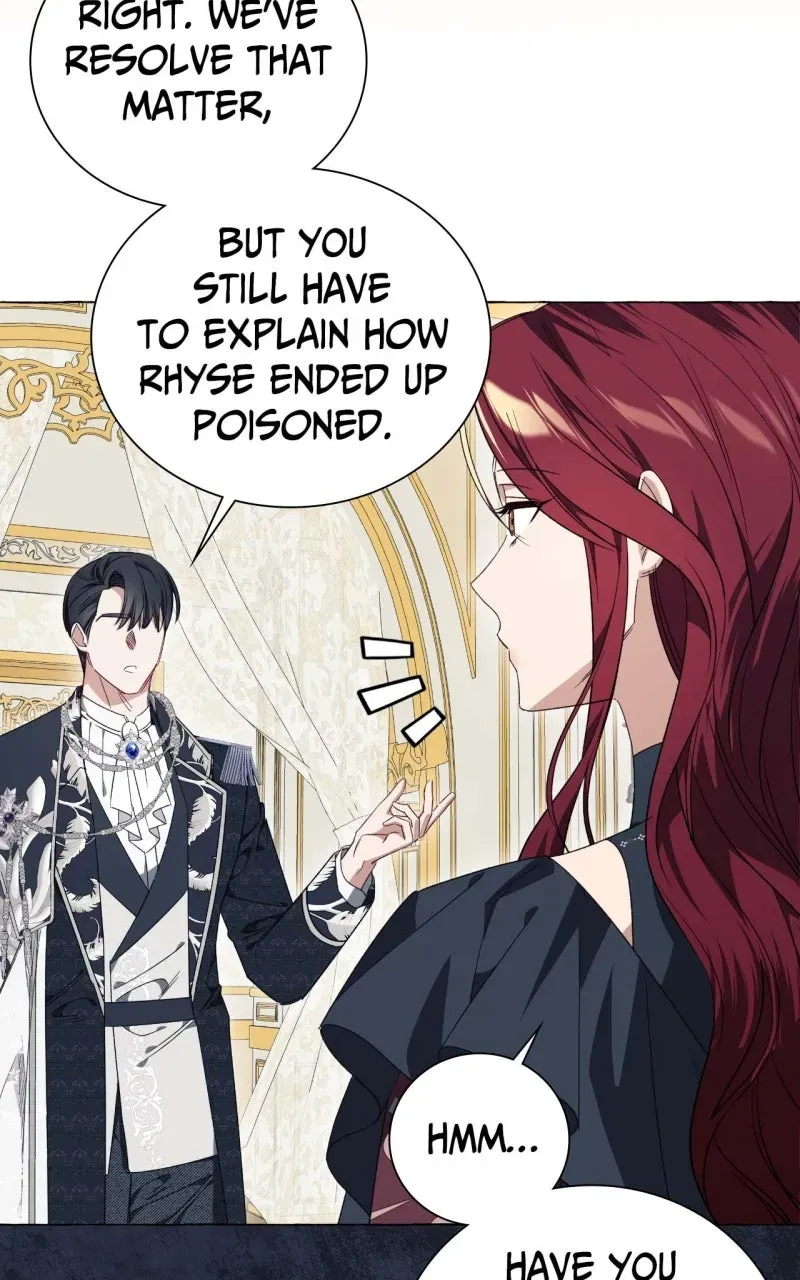 Special Re-Launch: Not YourTypical Reincarnation Story Chapter 28 page 34 - 