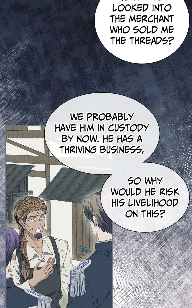 Special Re-Launch: Not YourTypical Reincarnation Story Chapter 28 page 35 - 
