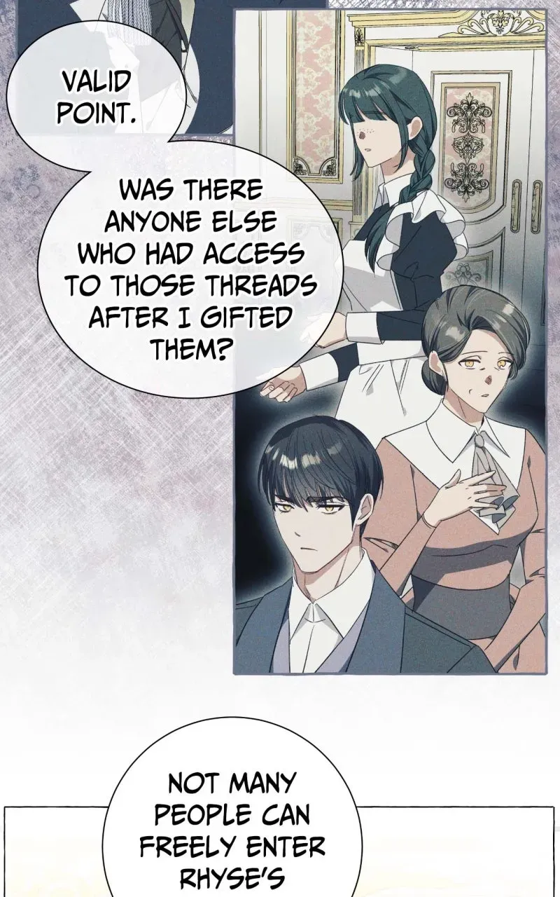 Special Re-Launch: Not YourTypical Reincarnation Story Chapter 28 page 36 - 
