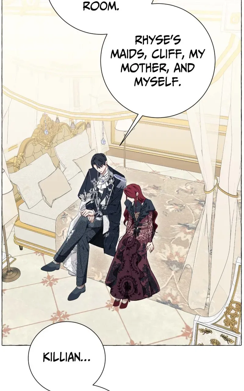 Special Re-Launch: Not YourTypical Reincarnation Story Chapter 28 page 37 - 