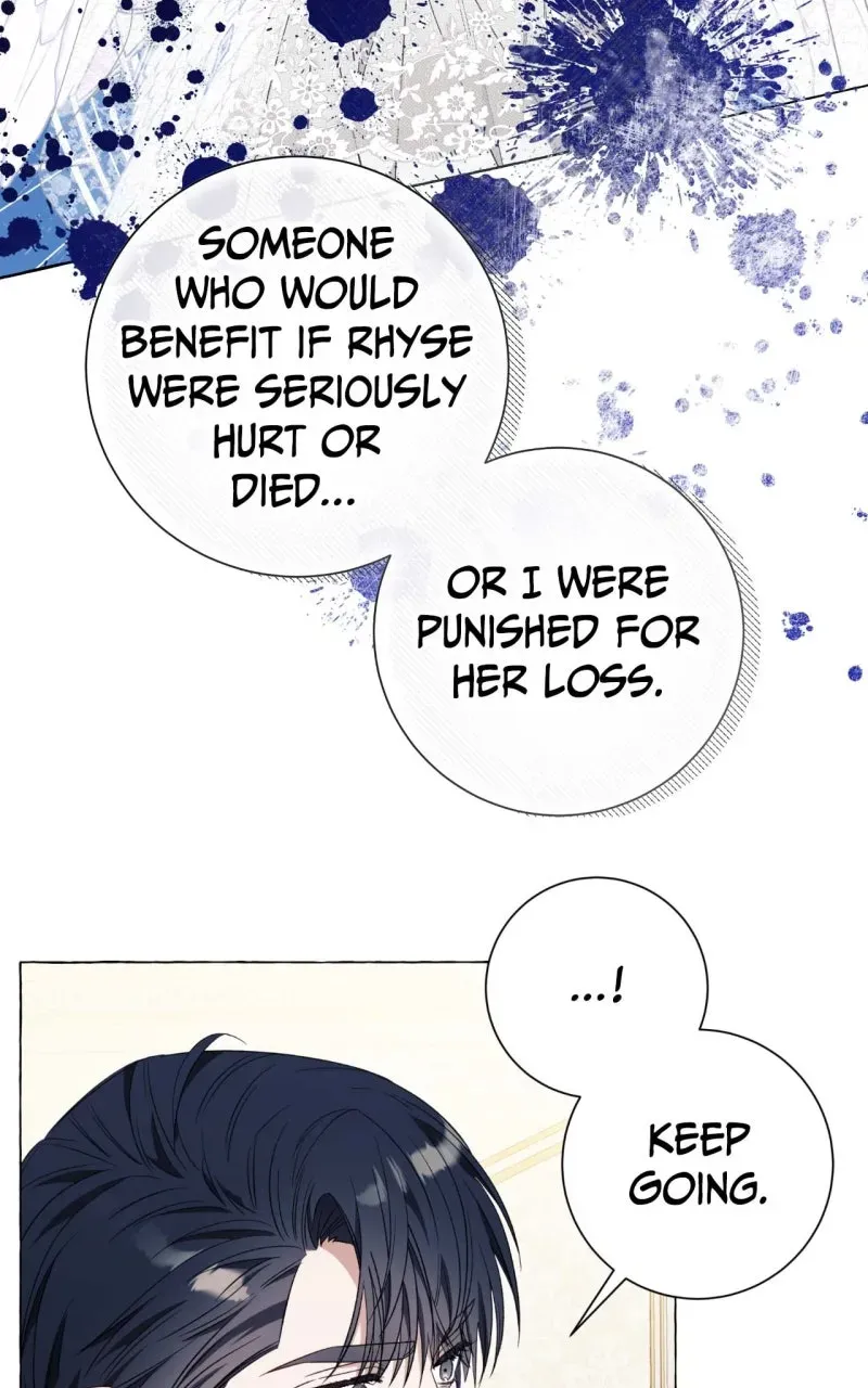 Special Re-Launch: Not YourTypical Reincarnation Story Chapter 28 page 40 - 