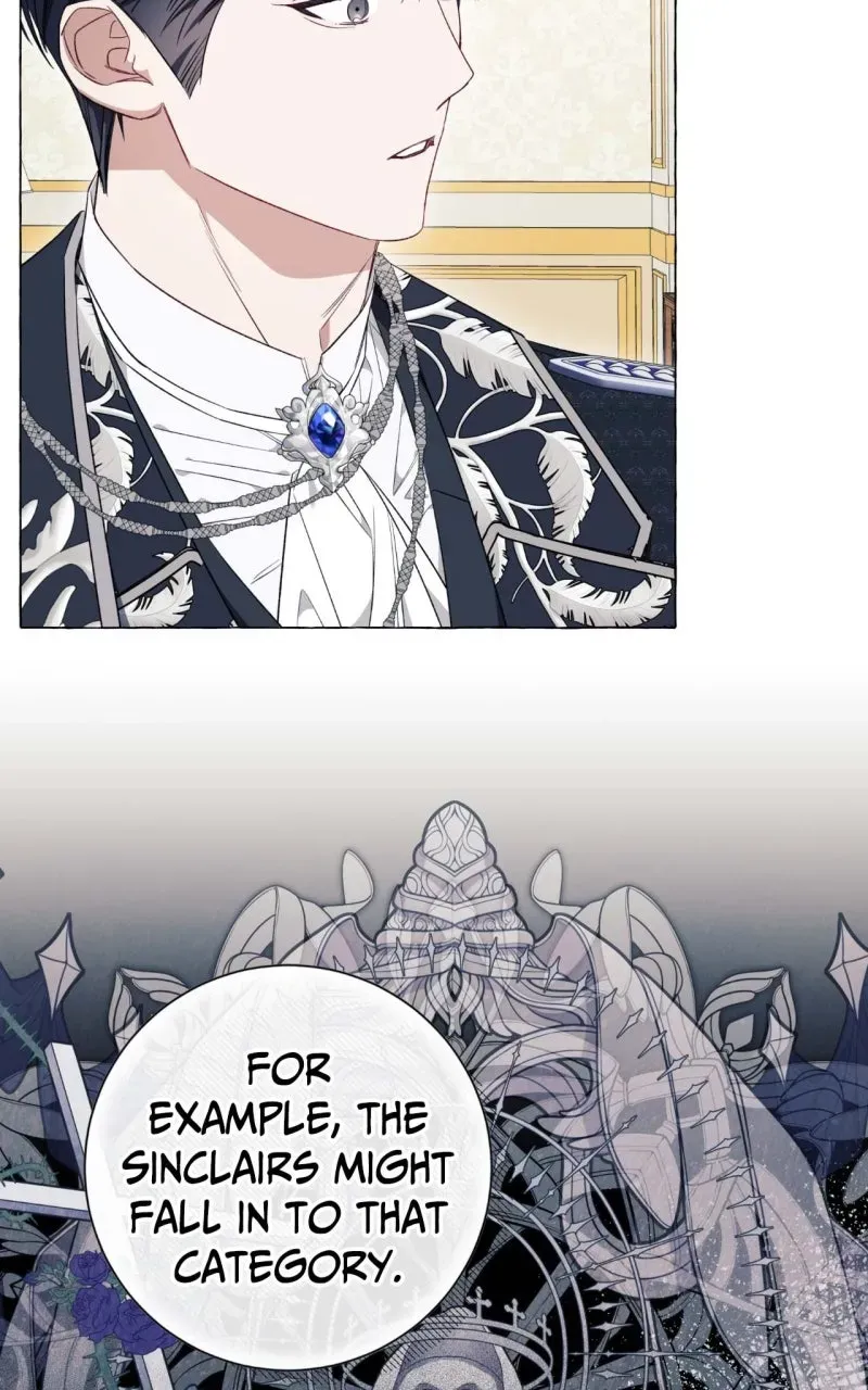 Special Re-Launch: Not YourTypical Reincarnation Story Chapter 28 page 41 - 
