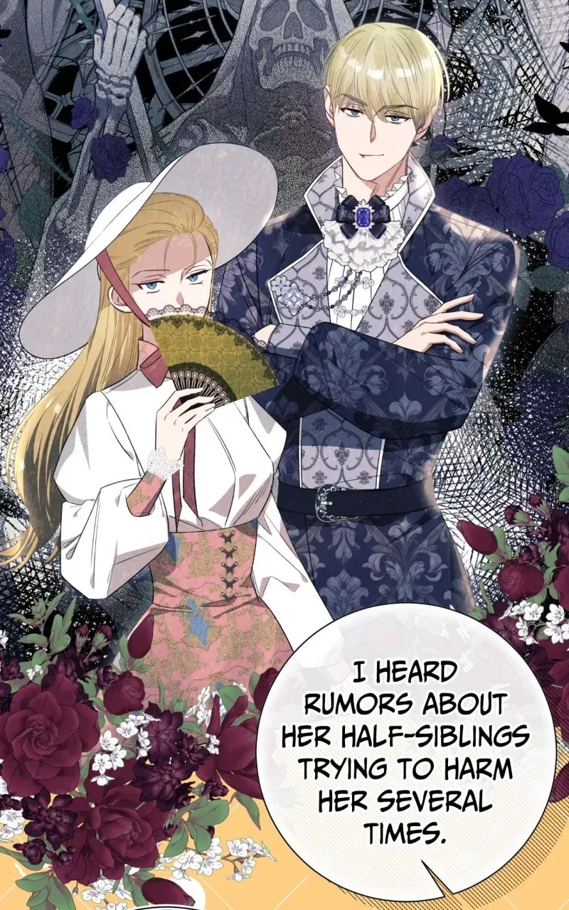 Special Re-Launch: Not YourTypical Reincarnation Story Chapter 28 page 42 - 