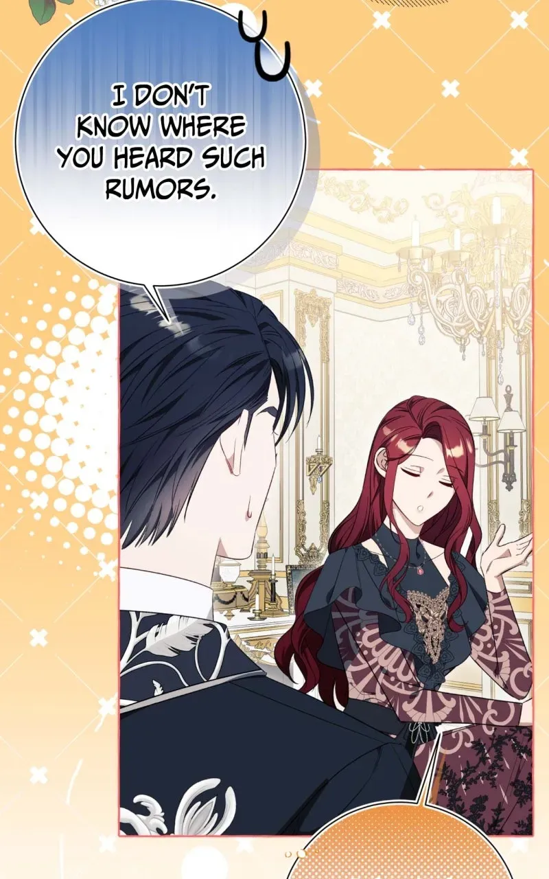 Special Re-Launch: Not YourTypical Reincarnation Story Chapter 28 page 43 - 