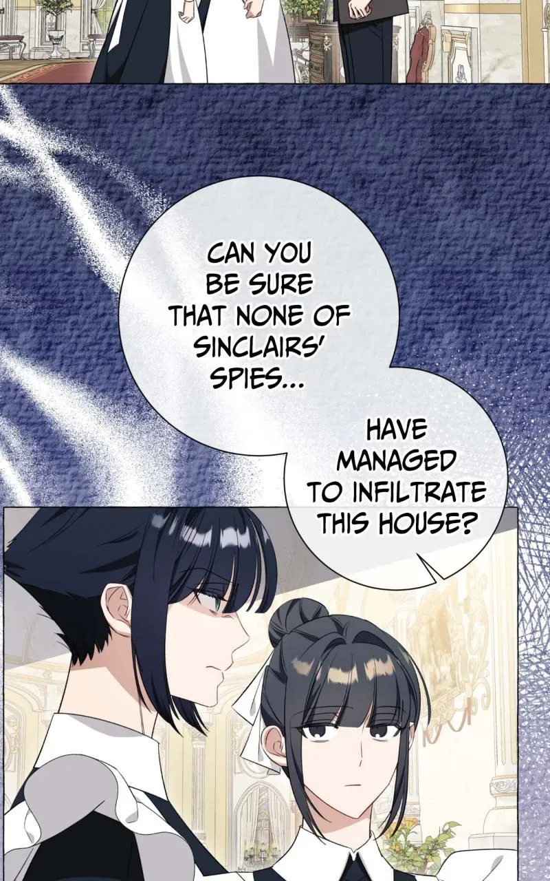 Special Re-Launch: Not YourTypical Reincarnation Story Chapter 28 page 45 - 