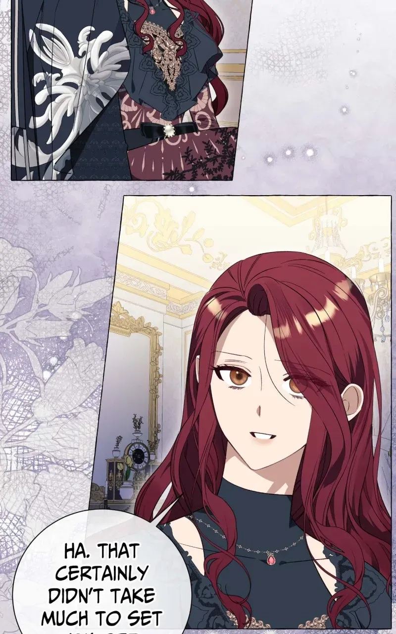 Special Re-Launch: Not YourTypical Reincarnation Story Chapter 28 page 50 - 
