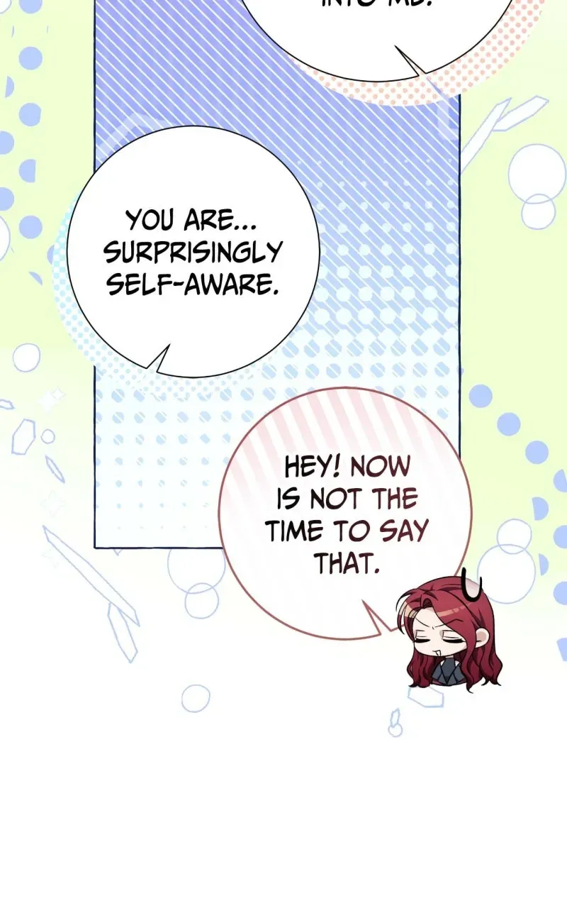 Special Re-Launch: Not YourTypical Reincarnation Story Chapter 28 page 54 - 
