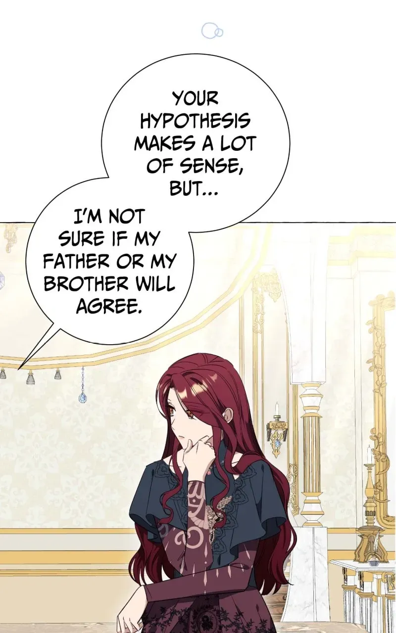 Special Re-Launch: Not YourTypical Reincarnation Story Chapter 28 page 55 - 