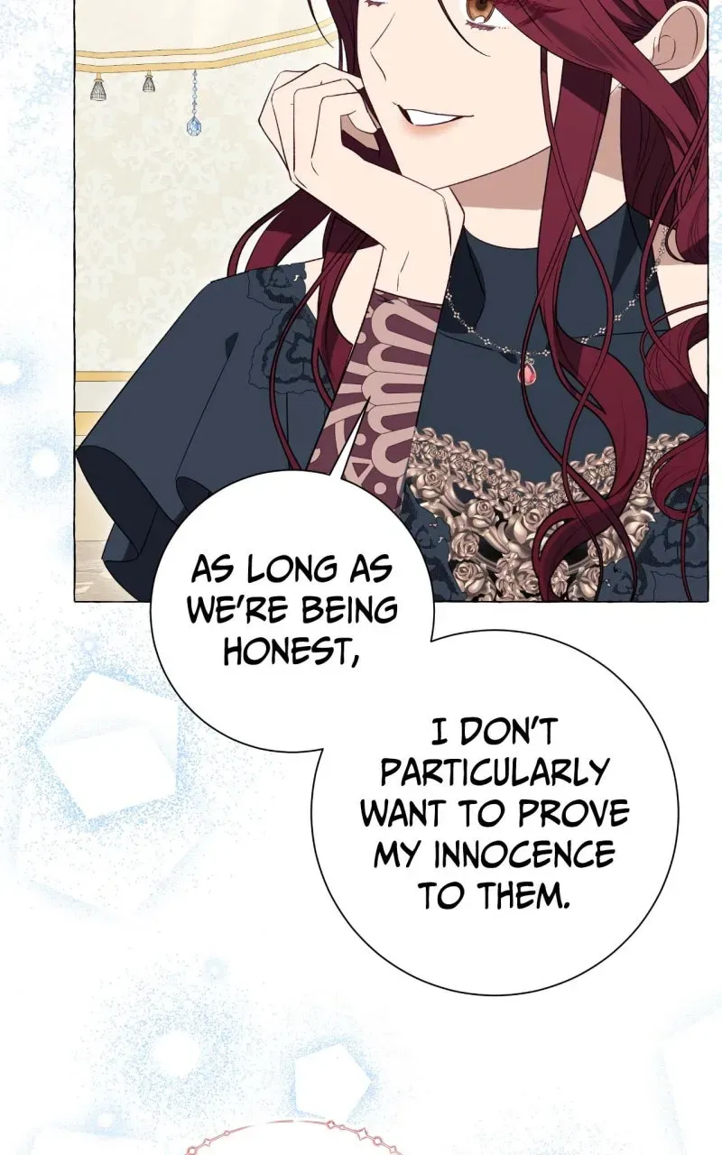 Special Re-Launch: Not YourTypical Reincarnation Story Chapter 28 page 57 - 