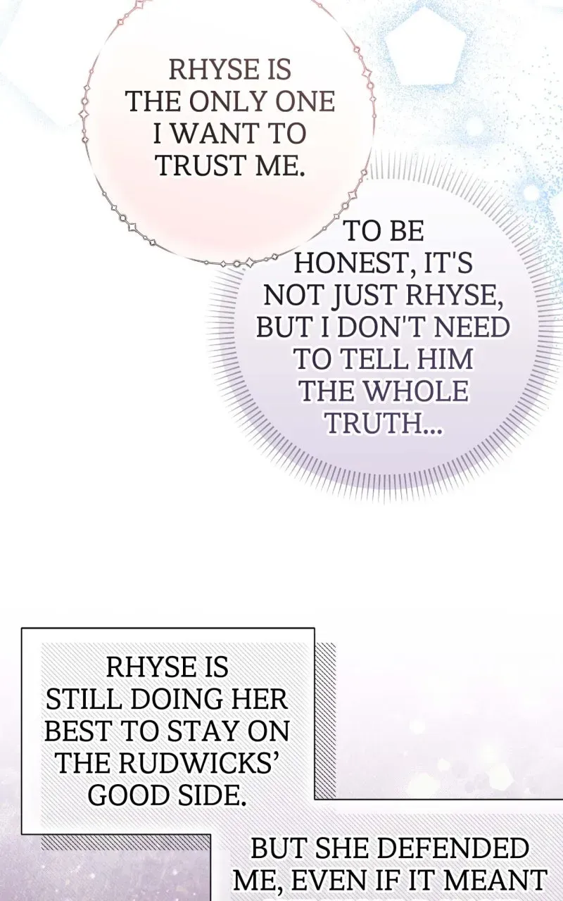 Special Re-Launch: Not YourTypical Reincarnation Story Chapter 28 page 58 - 