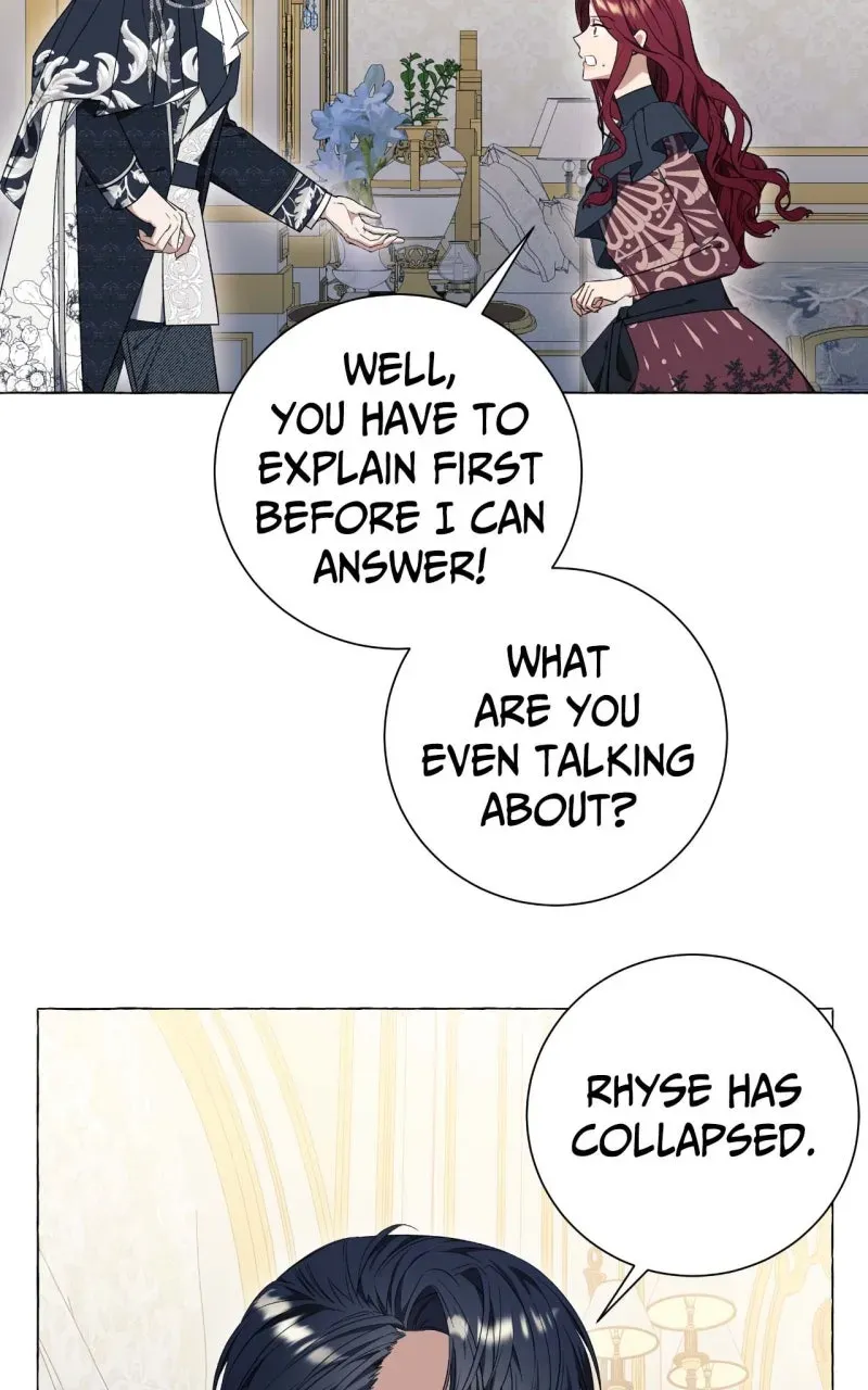 Special Re-Launch: Not YourTypical Reincarnation Story Chapter 28 page 7 - 