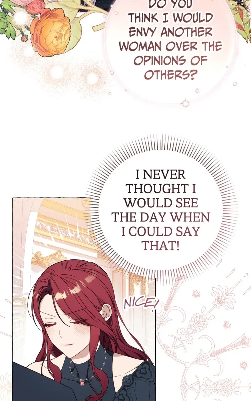 Special Re-Launch: Not YourTypical Reincarnation Story Chapter 28 page 66 - 