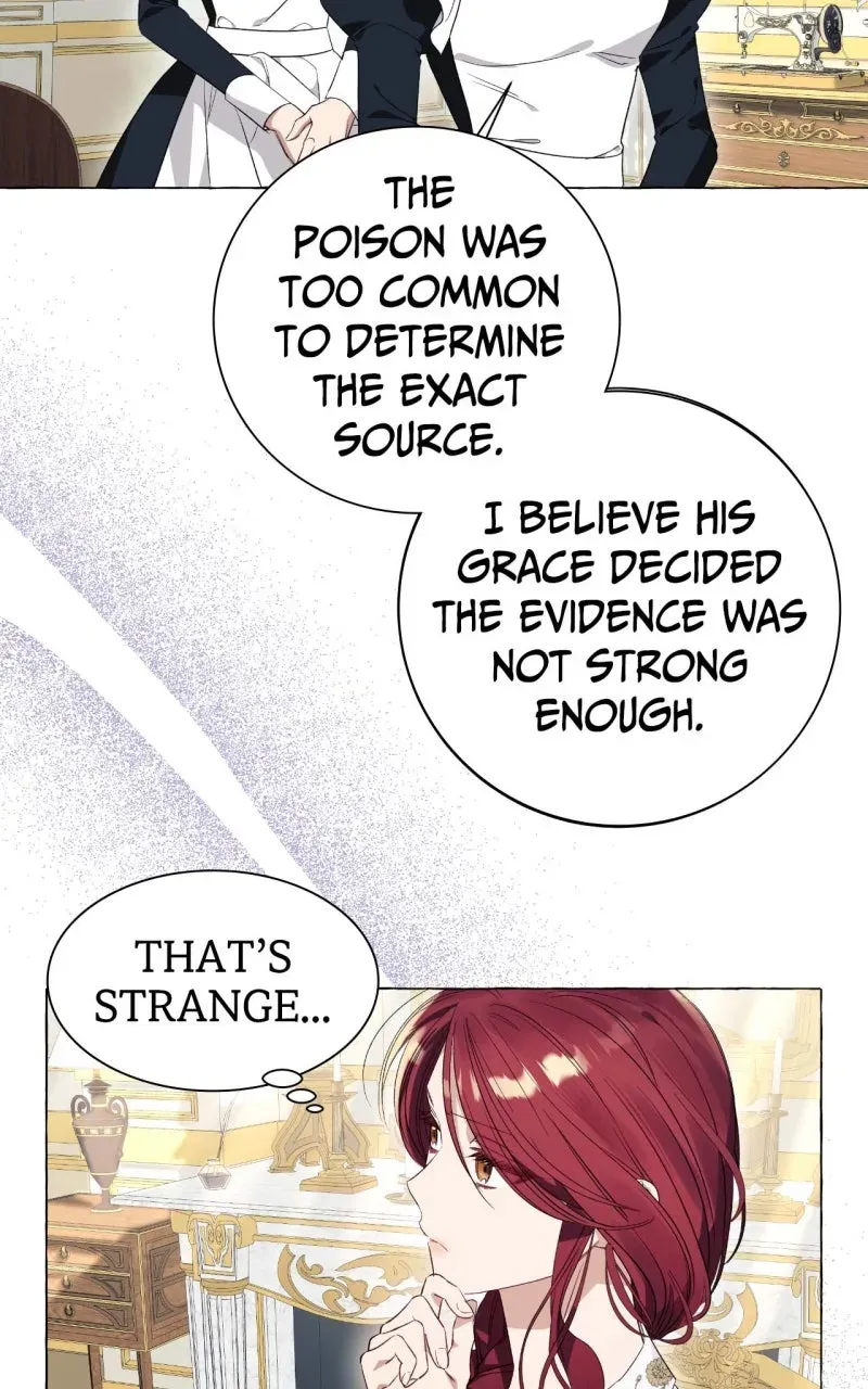 Special Re-Launch: Not YourTypical Reincarnation Story Chapter 28 page 86 - 