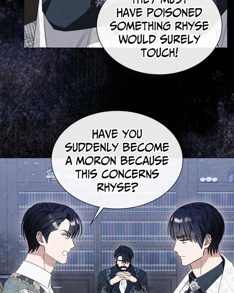 Special Re-Launch: Not YourTypical Reincarnation Story Chapter 29 page 15 - 