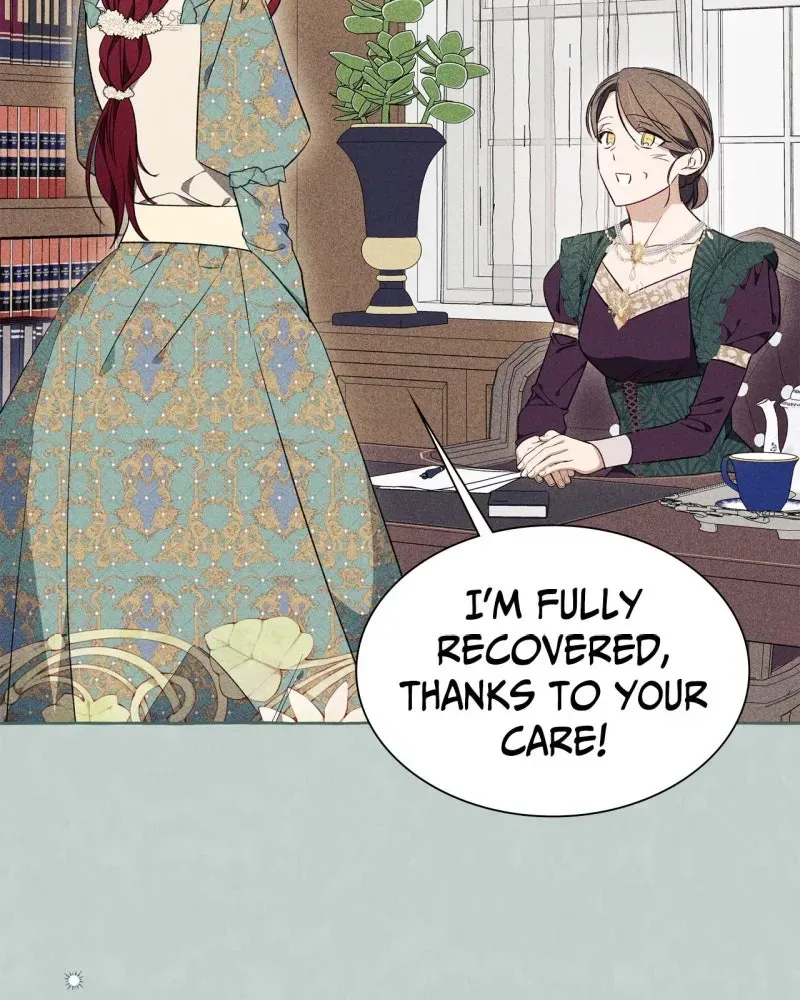 Special Re-Launch: Not YourTypical Reincarnation Story Chapter 29 page 34 - 