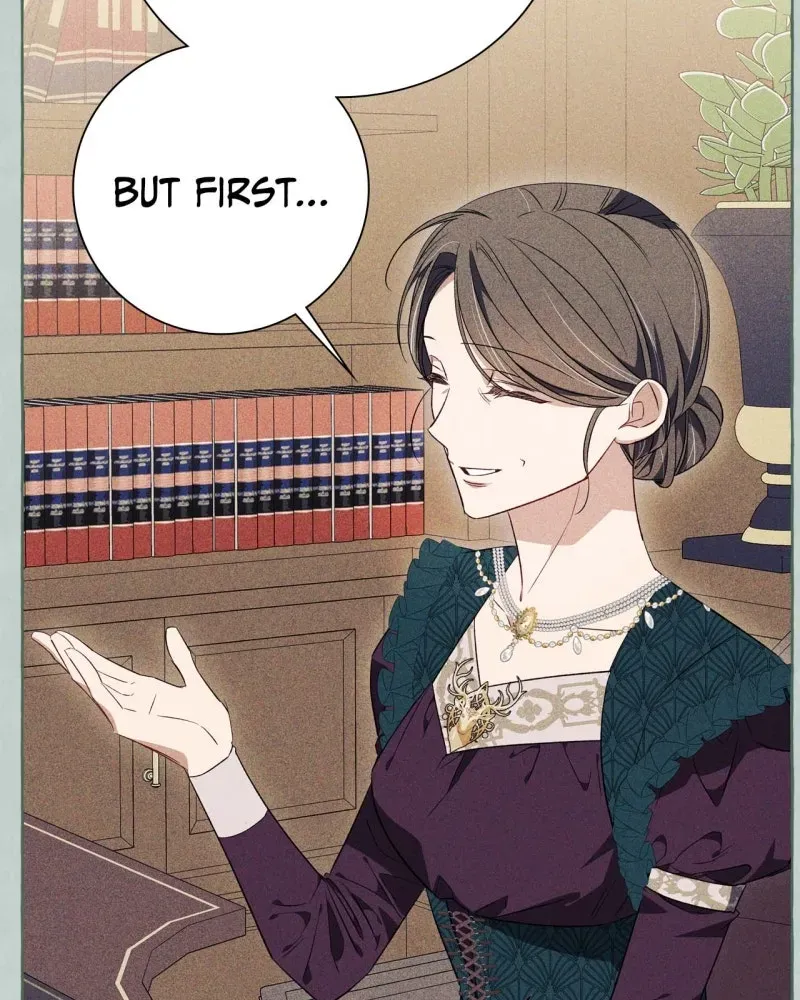 Special Re-Launch: Not YourTypical Reincarnation Story Chapter 29 page 39 - 