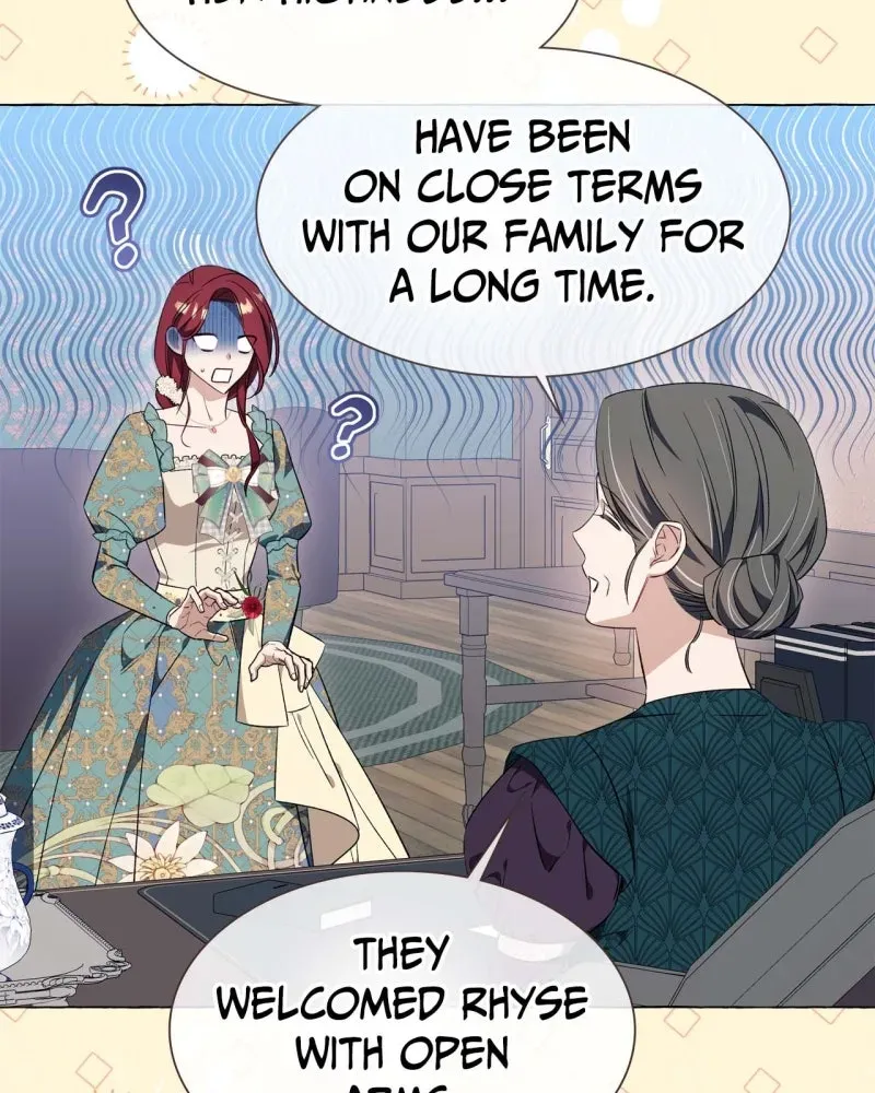 Special Re-Launch: Not YourTypical Reincarnation Story Chapter 29 page 43 - 