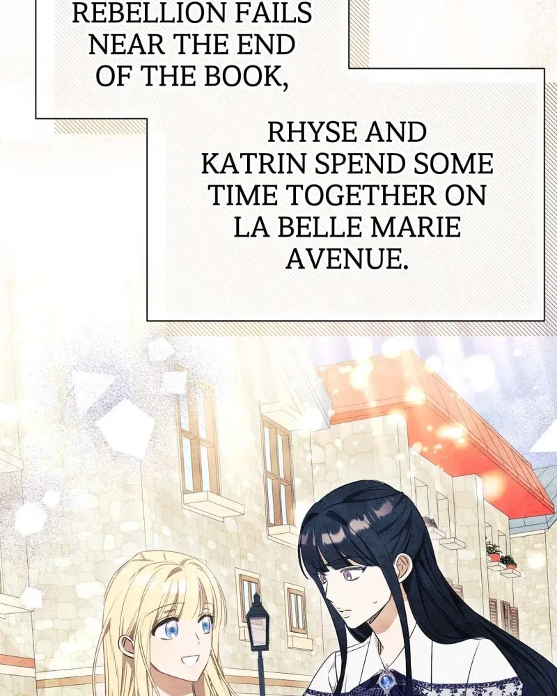 Special Re-Launch: Not YourTypical Reincarnation Story Chapter 29 page 87 - 