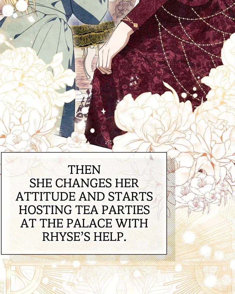 Special Re-Launch: Not YourTypical Reincarnation Story Chapter 29 page 90 - 