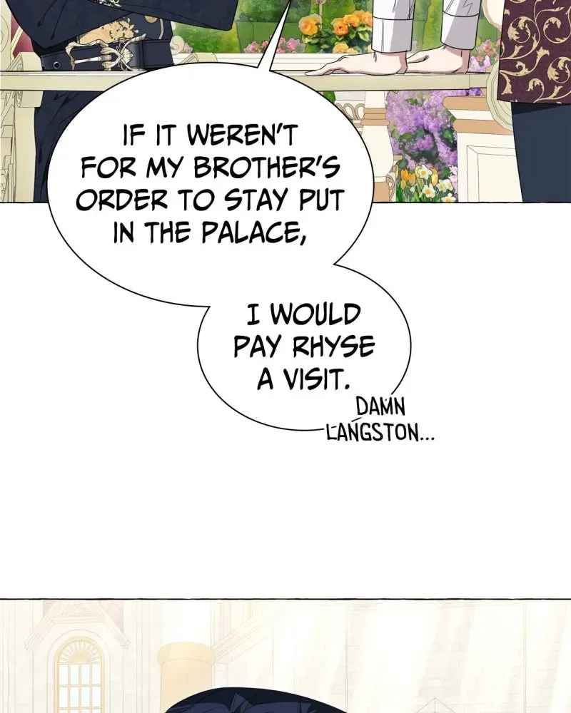 Special Re-Launch: Not YourTypical Reincarnation Story Chapter 29 page 10 - 