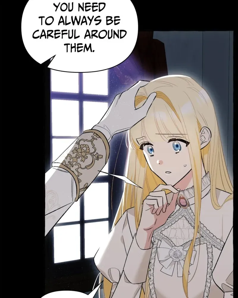 Special Re-Launch: Not YourTypical Reincarnation Story Chapter 3 page 106 - 