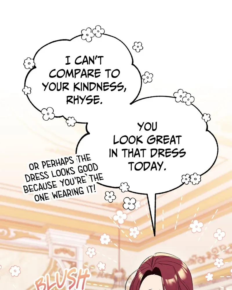 Special Re-Launch: Not YourTypical Reincarnation Story Chapter 3 page 35 - 