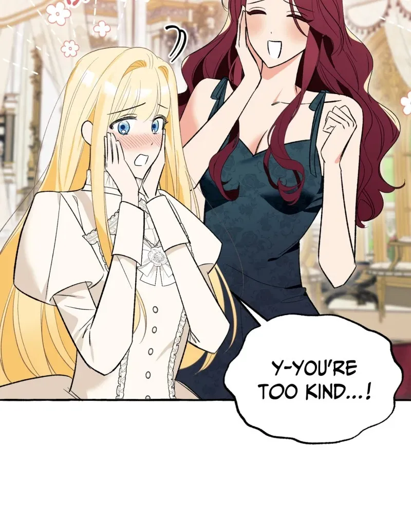 Special Re-Launch: Not YourTypical Reincarnation Story Chapter 3 page 36 - 