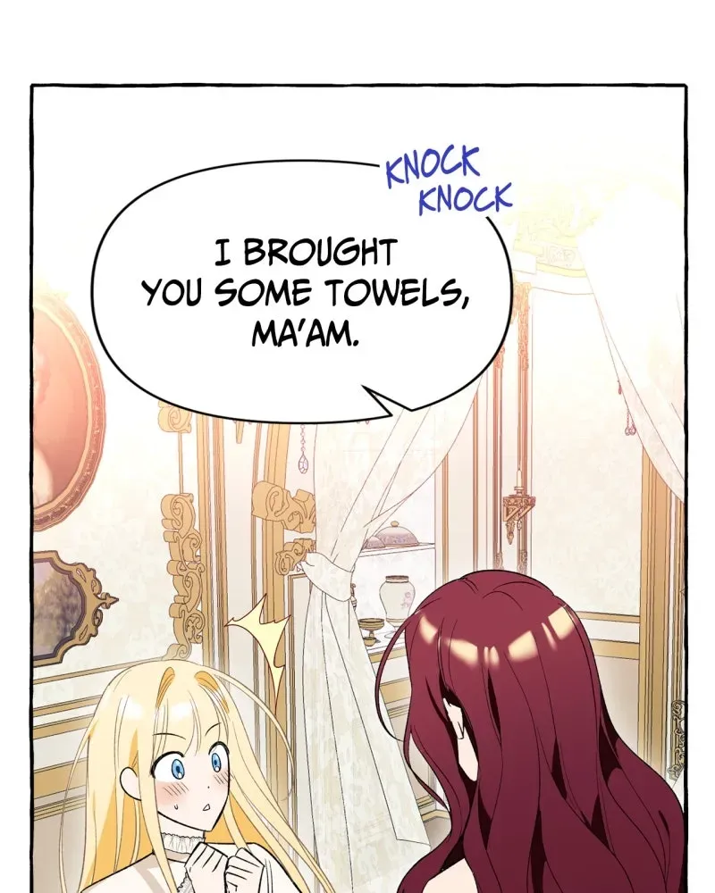 Special Re-Launch: Not YourTypical Reincarnation Story Chapter 3 page 38 - 