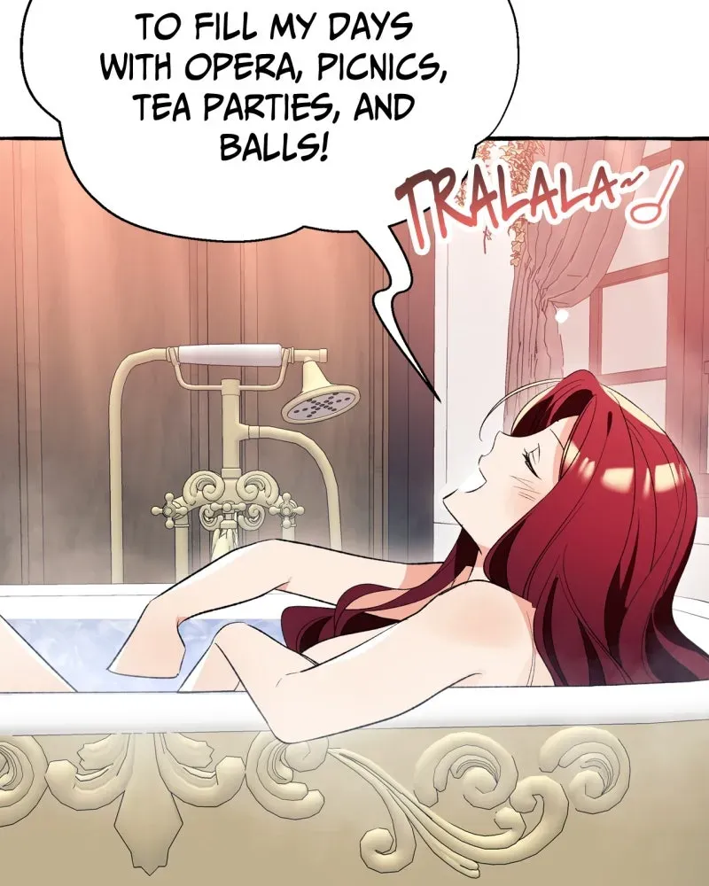 Special Re-Launch: Not YourTypical Reincarnation Story Chapter 3 page 55 - 
