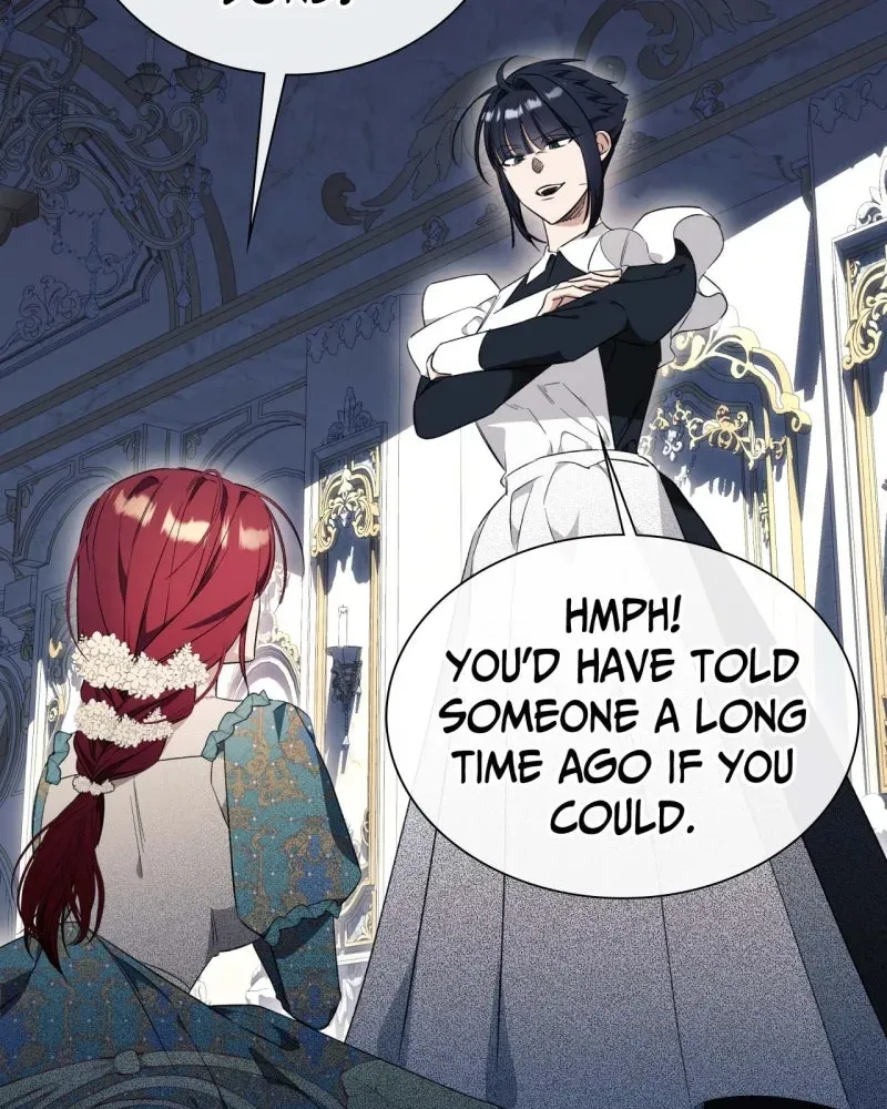 Special Re-Launch: Not YourTypical Reincarnation Story Chapter 30 page 13 - 