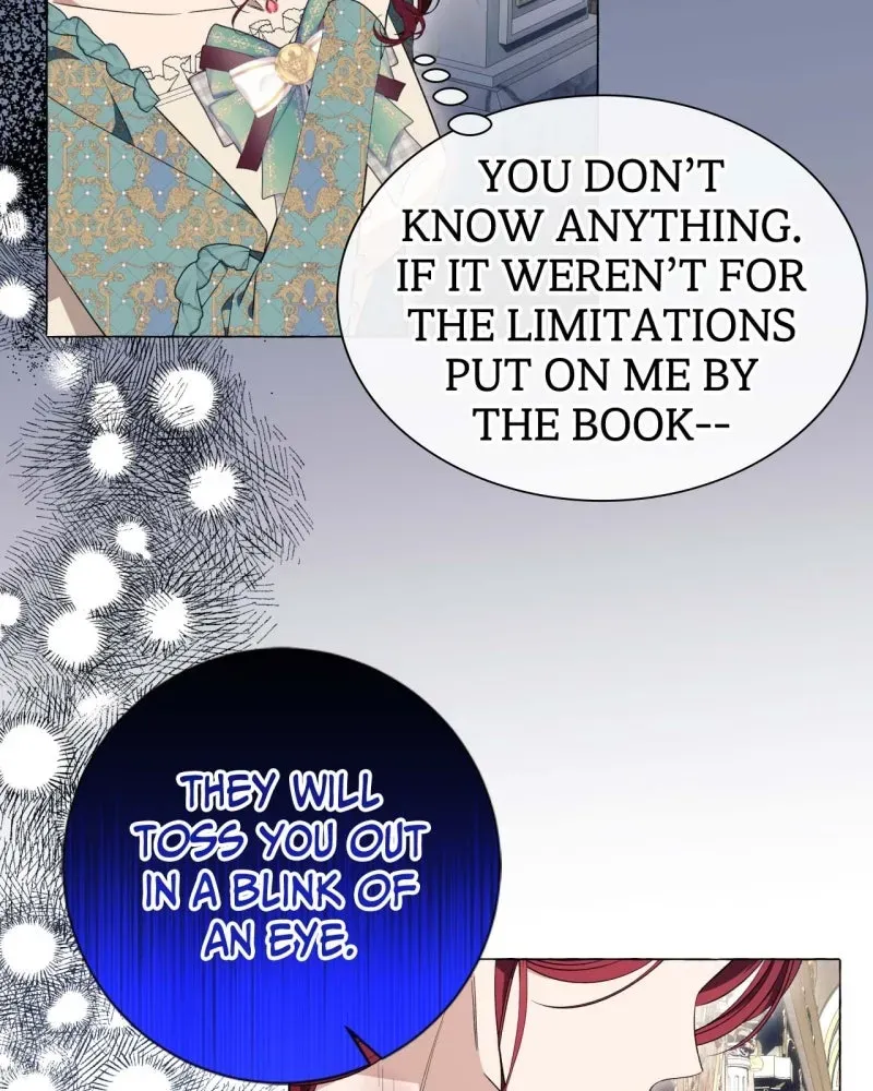 Special Re-Launch: Not YourTypical Reincarnation Story Chapter 30 page 15 - 