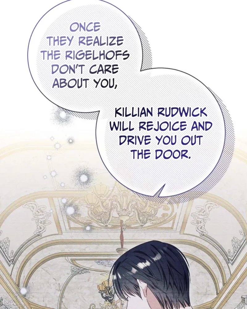 Special Re-Launch: Not YourTypical Reincarnation Story Chapter 30 page 17 - 